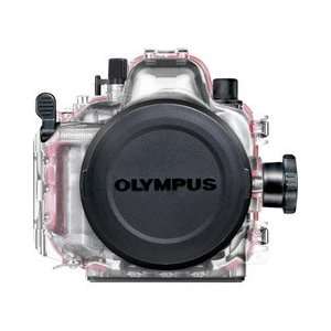  Olympus Underwater Housing for Evolt E 410 Electronics