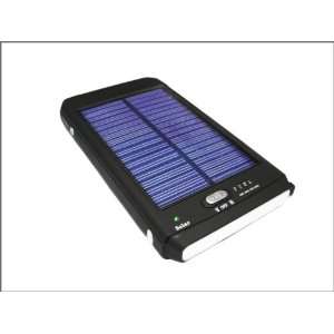 Universal 12000 mAh Solar Battery Charger External battery pack 