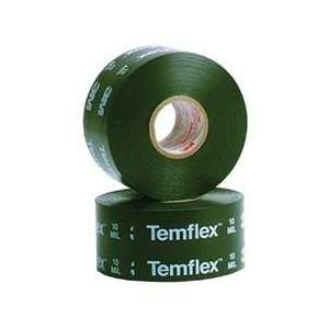   2x 100 Roll Pipe Wrap Tape Unprinted (24 ROL)