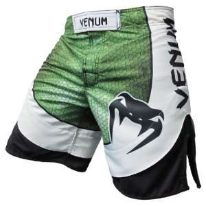  Venum ia 3.0 MMA Fight Shorts   Green Sports 