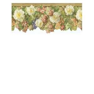  Wallpaper Mulberry Prints MP060103B