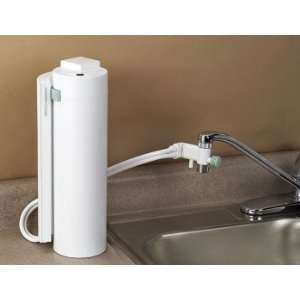    Farberware® Countertop Water Filtration System