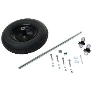  TWO WHEEL WHEELBARROW KIT Electronics