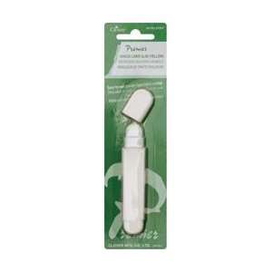 Clover Chaco Liner Slim White 510 W; 2 Items/Order