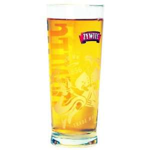  Zywiec Beer Glasses