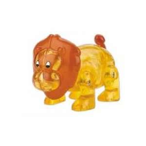  Lion Wind Up Toy Toys & Games