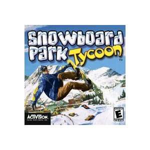   Park Tycoon OS Windows 98 Me 2000 Xp 20 Different Boards Electronics