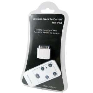  Apple iPod Nano Touch Wireless Video Remote Control 