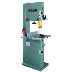  General Woodworking Machinery 90 240 M1 17 Bandsaw