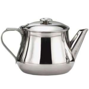 World Tableware 15 Oz European Tea Pot (7102 002)