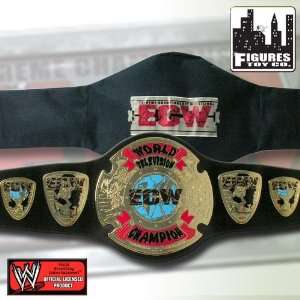  ECW TV Championship Authentic KIDS Size Replica BELT 